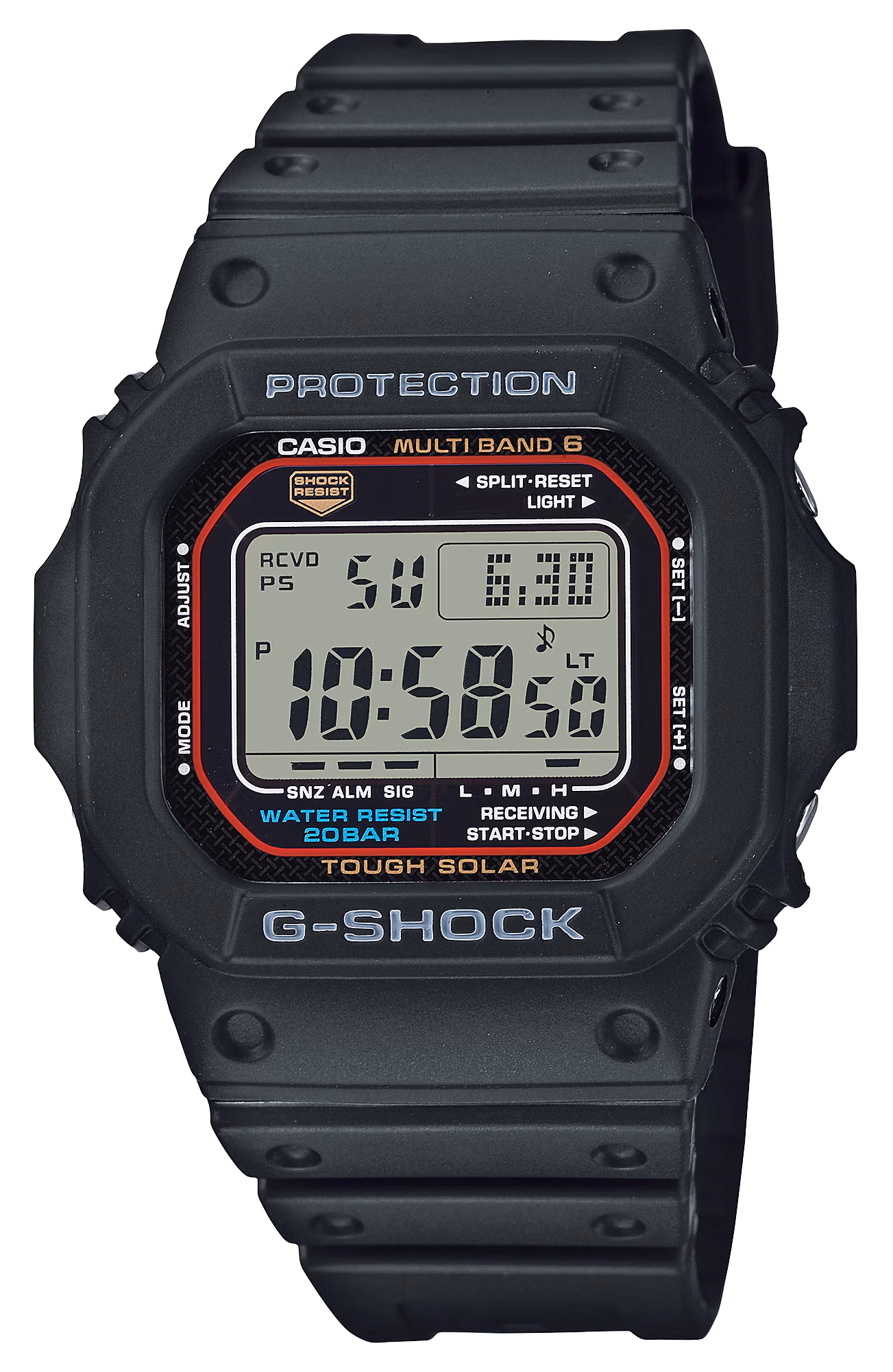 Casio GW-M5610U-1