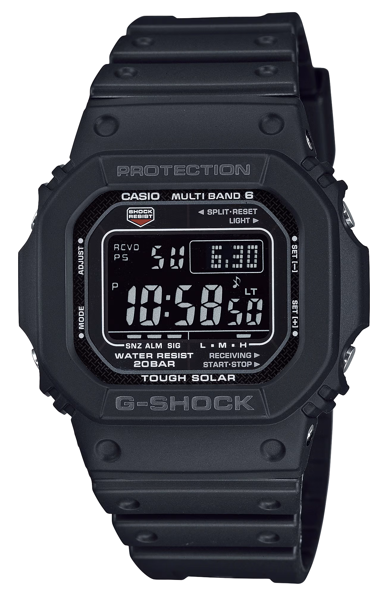 Casio GW-M5610U-1B