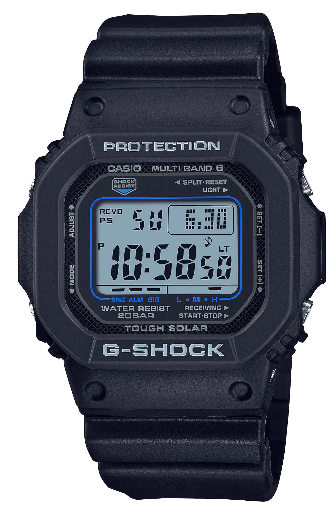 Casio GW-M5610U-1C