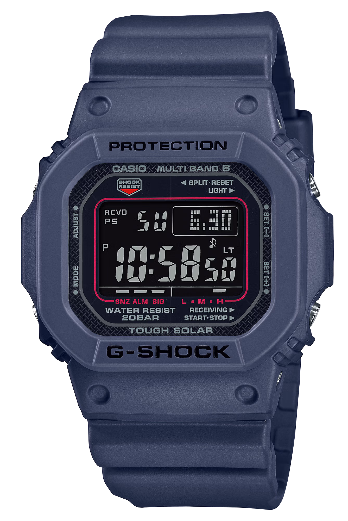Casio GW-M5610U-2