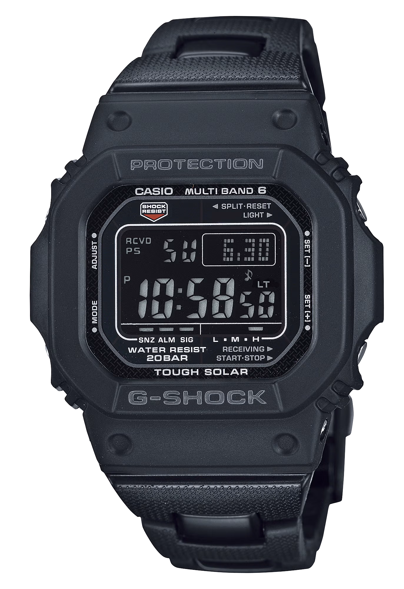 Casio GW-M5610UBC-1