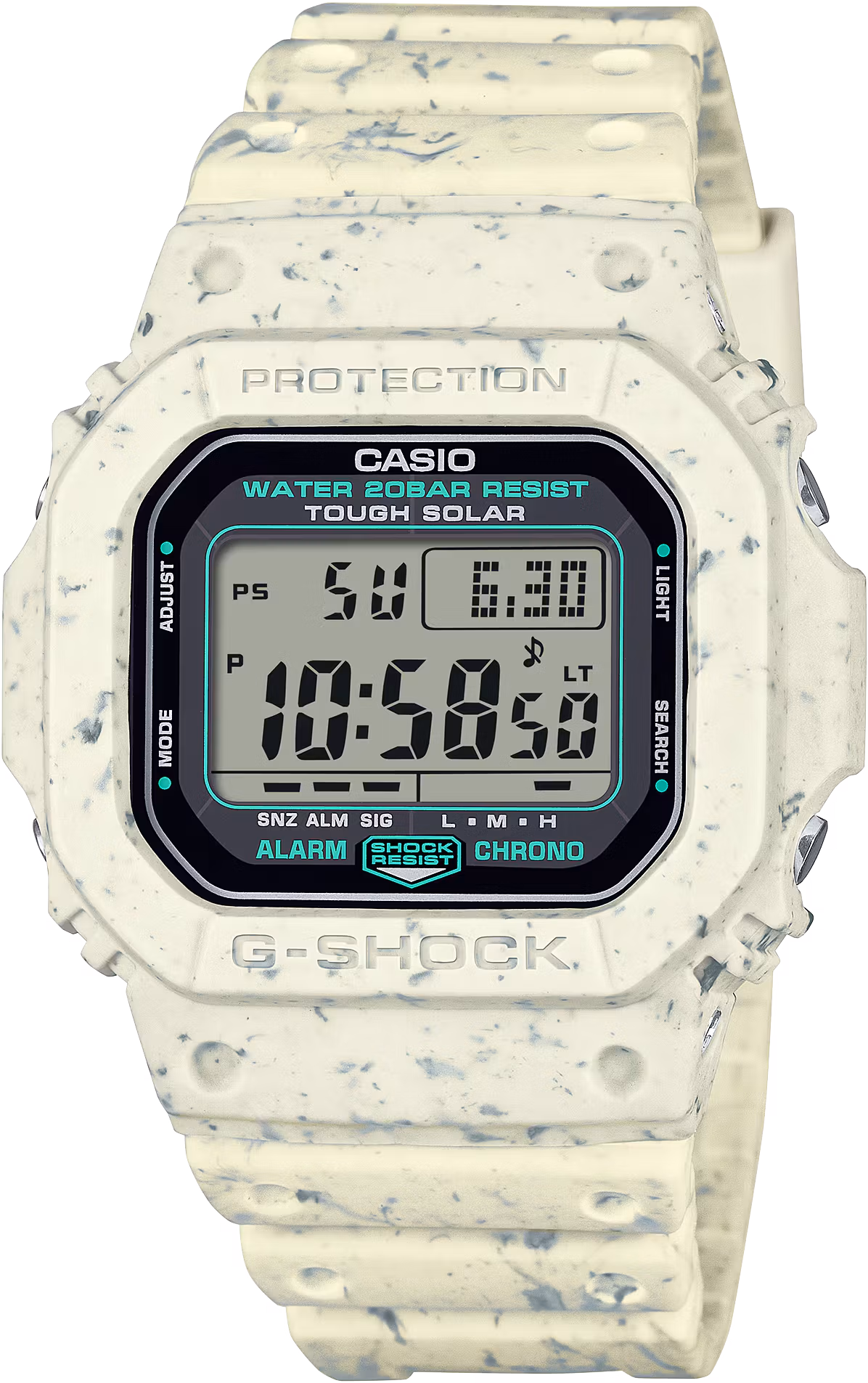 Casio G-5600BG-5