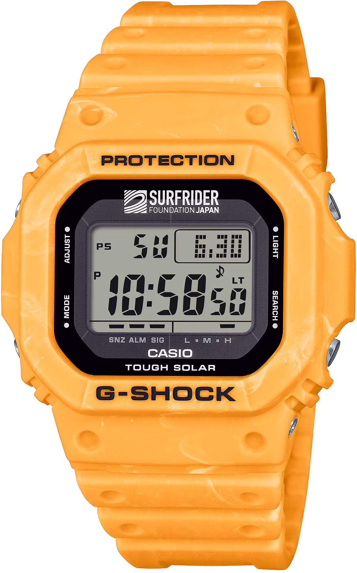 Casio G-5600SFJ-9
