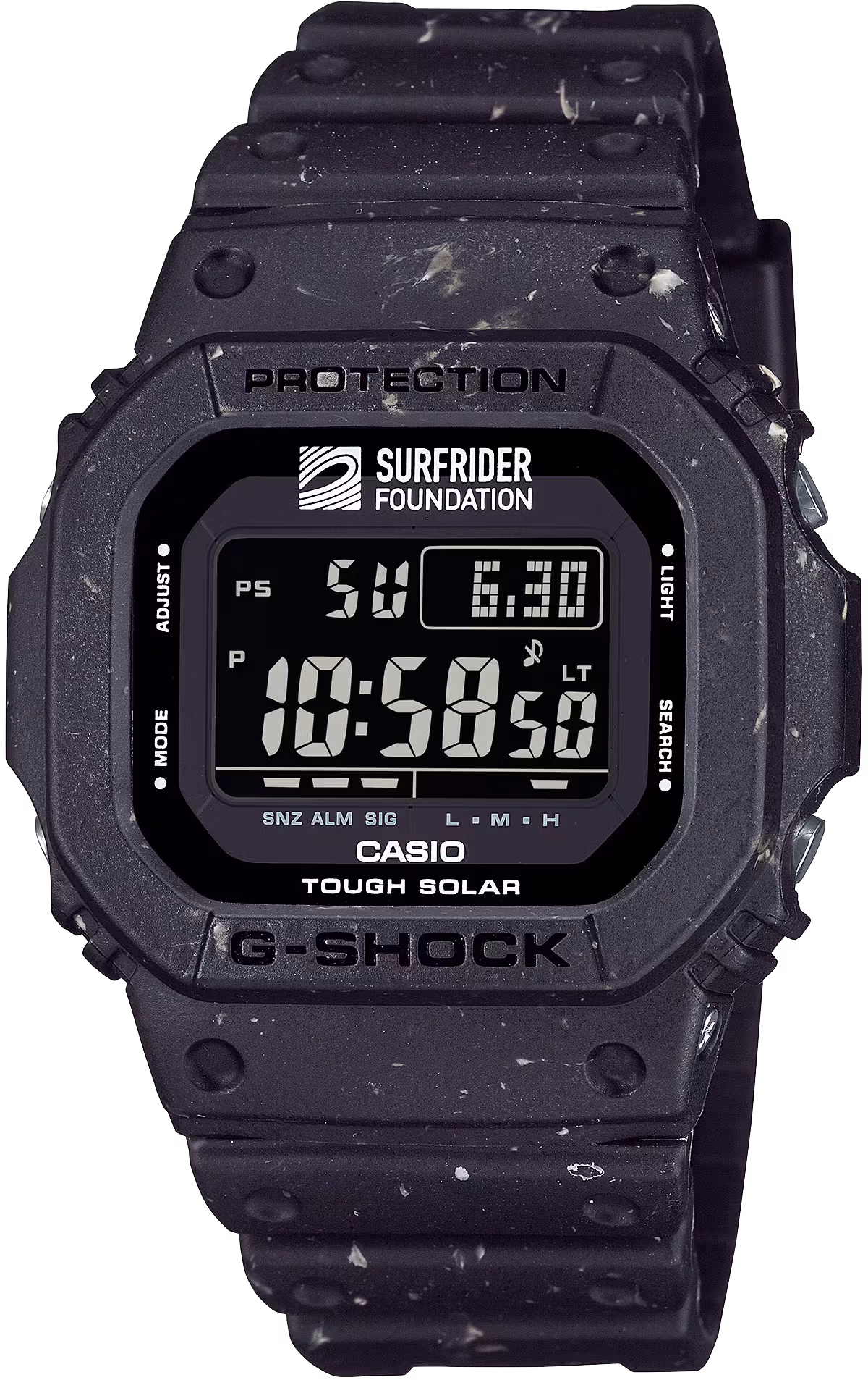 Casio G-5600SRF-1