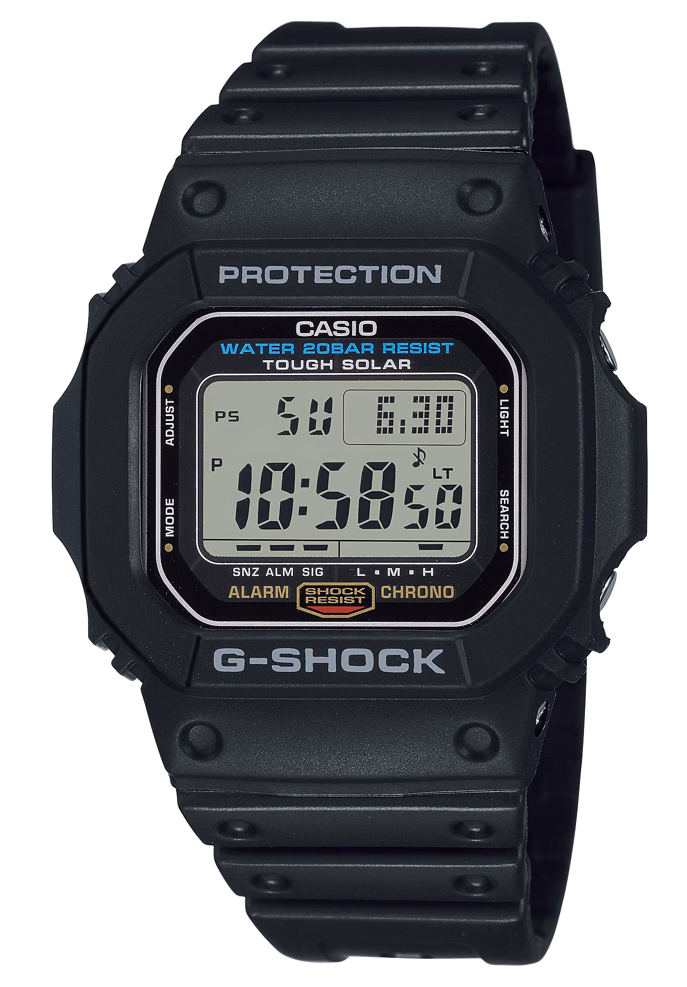 Casio G-5600UE-1