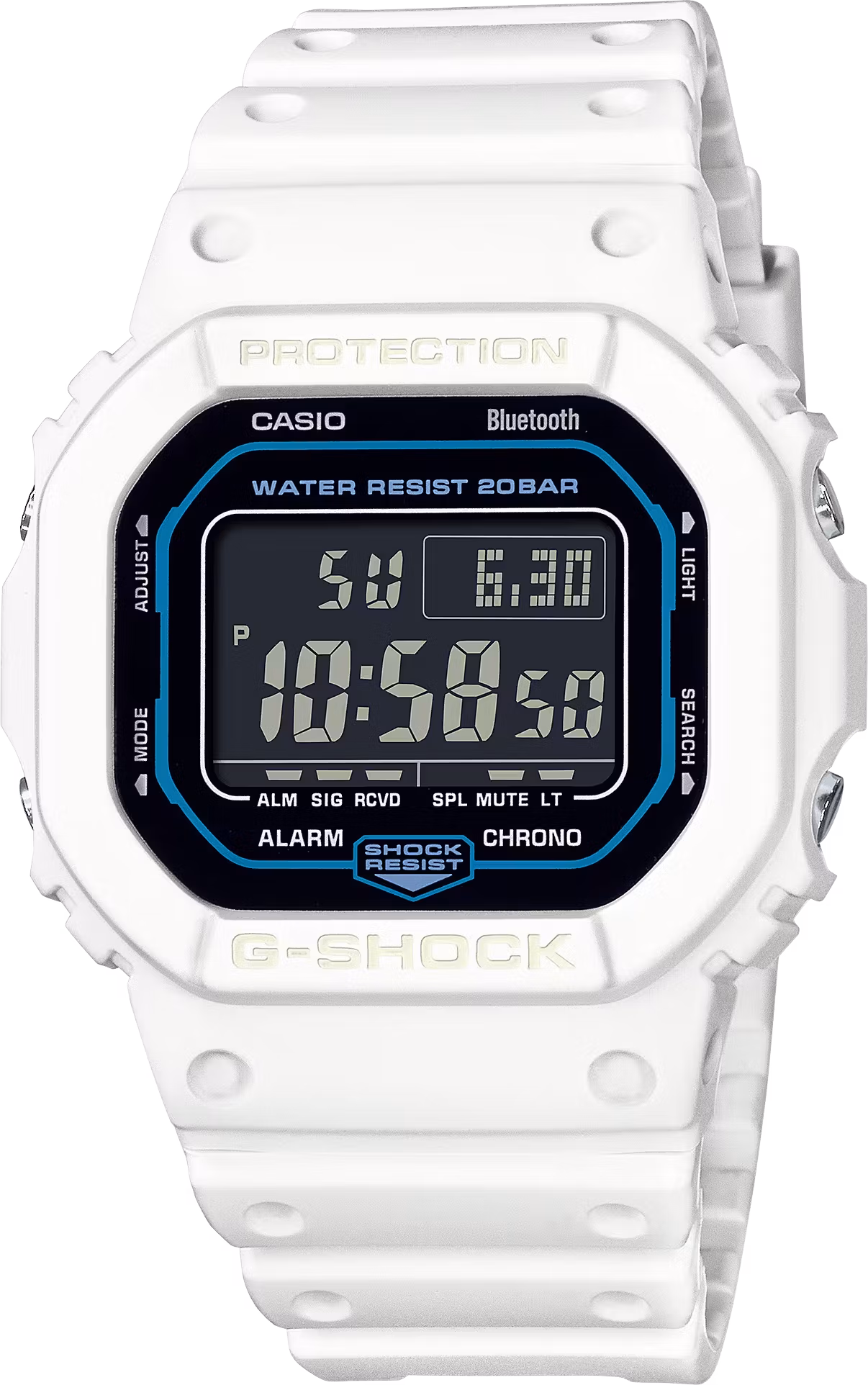 Casio DW-B5600SF-7