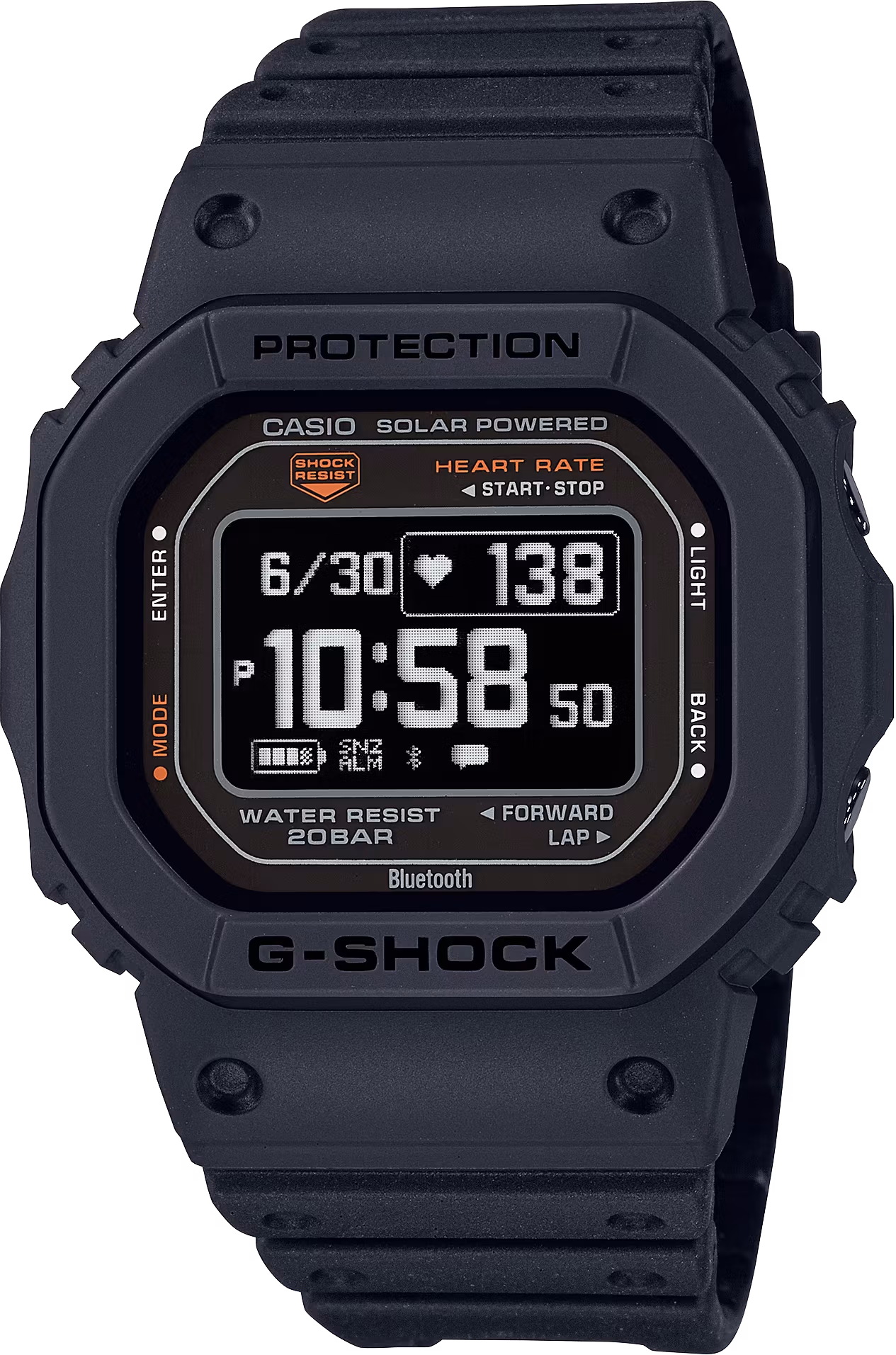 Casio DW-H5600-1