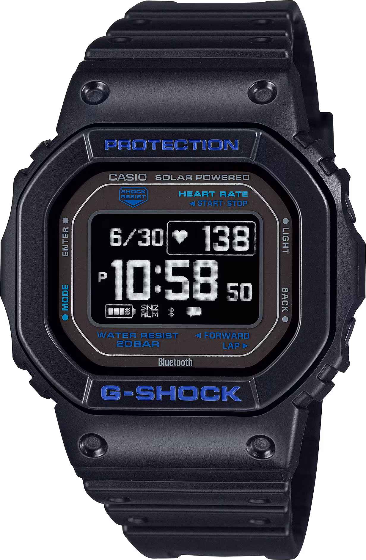 Casio DW-H5600-1A2
