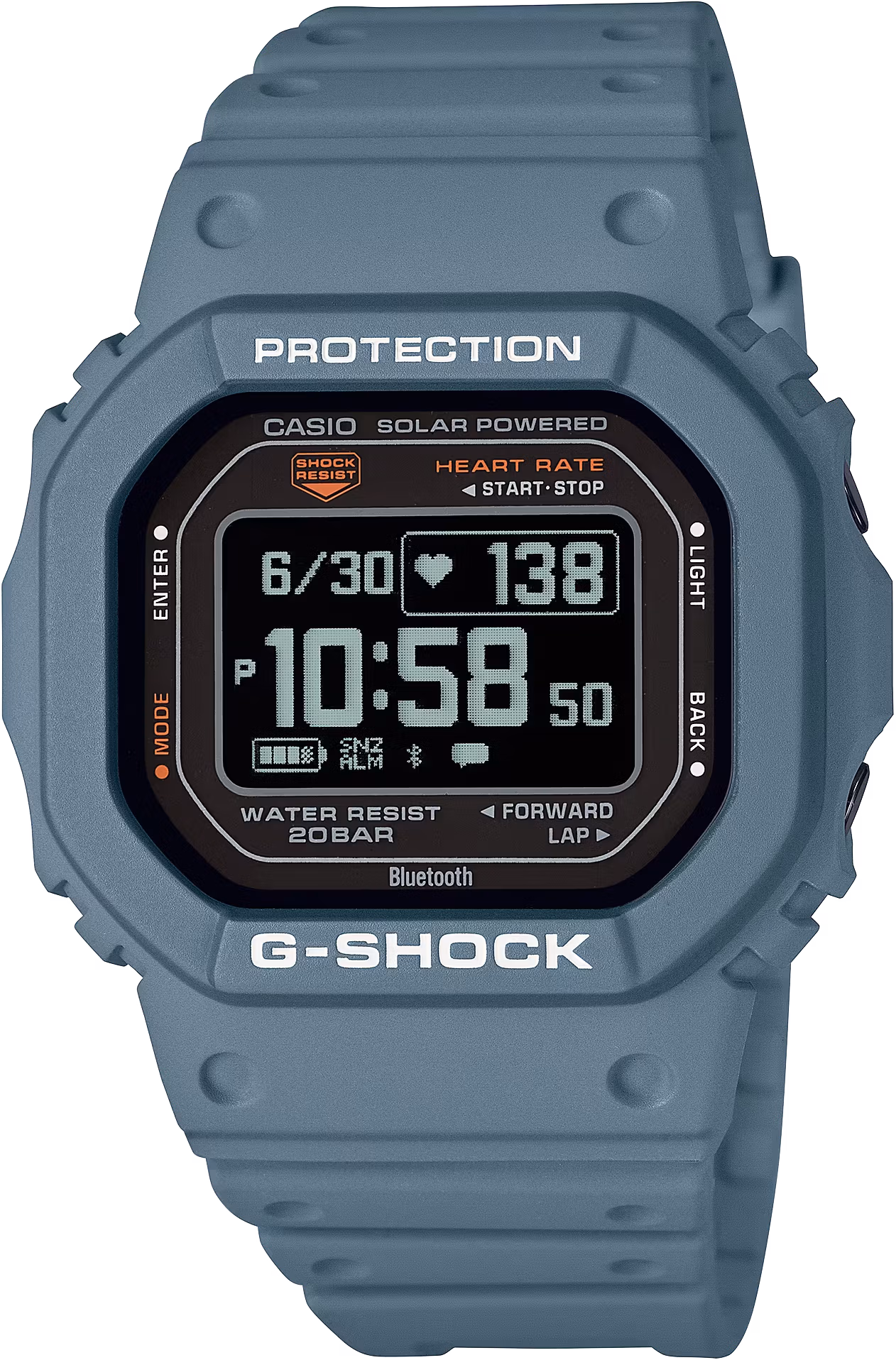Casio DW-H5600-2