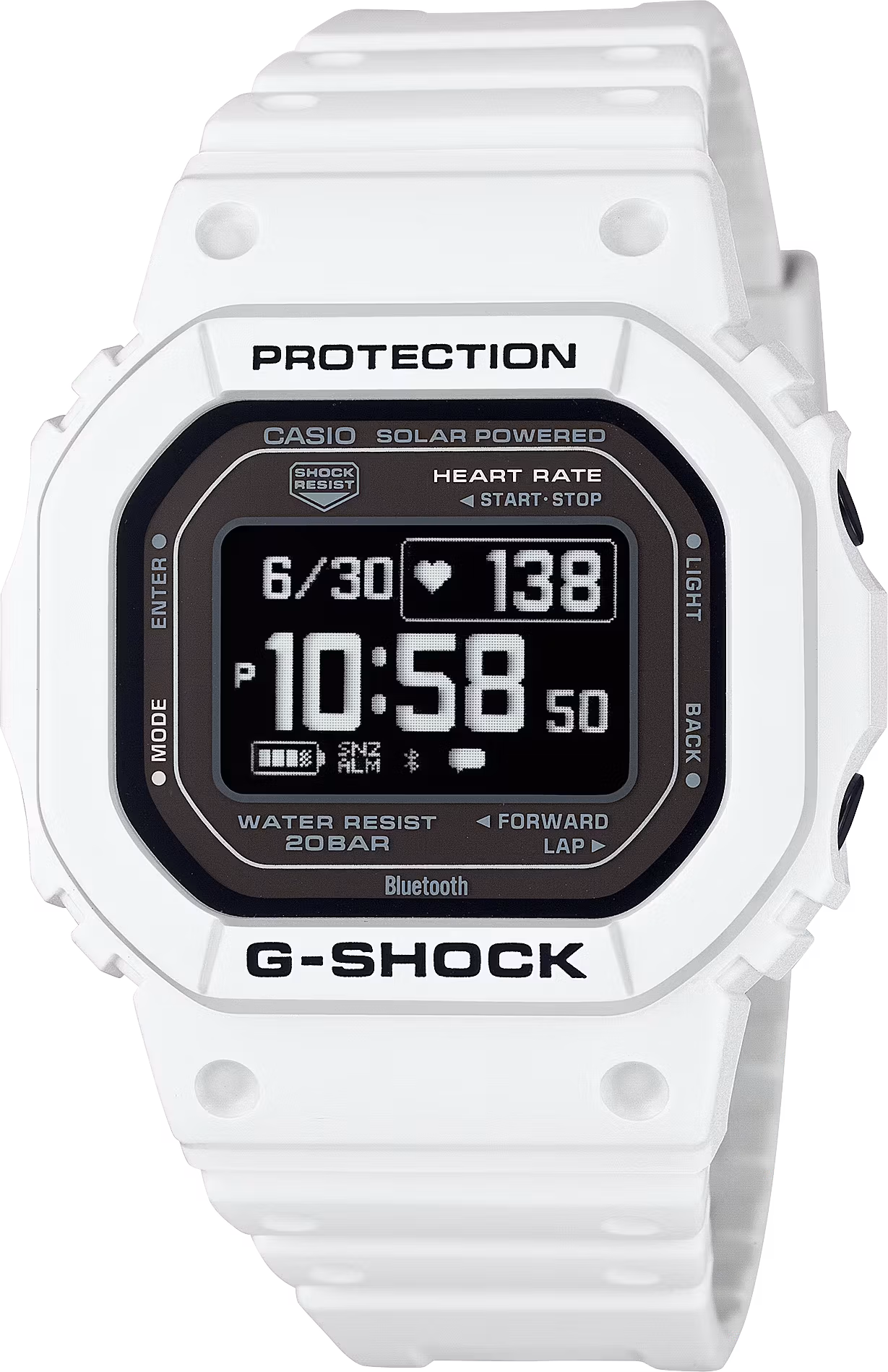 Casio DW-H5600-7