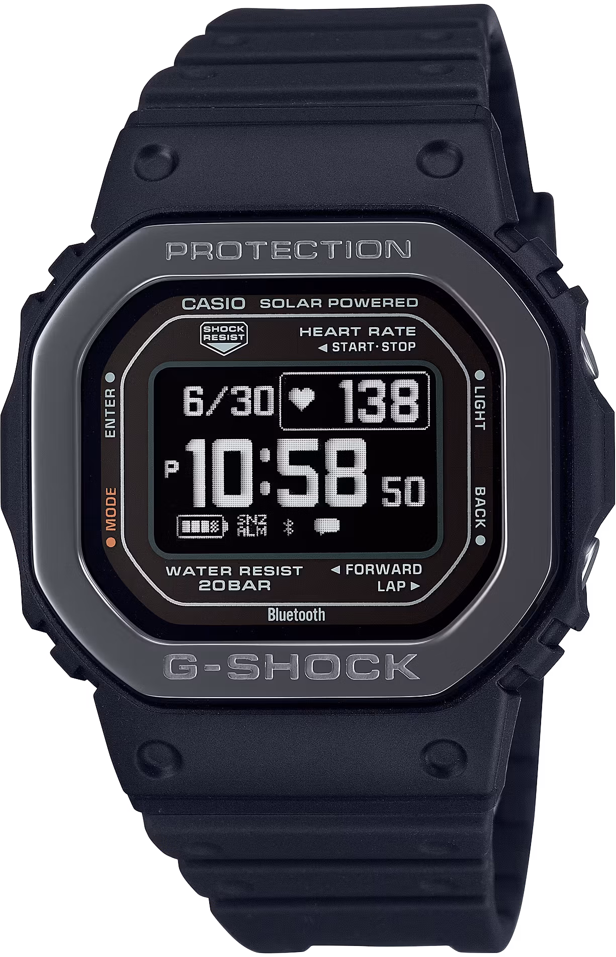 Casio DW-H5600MB-1