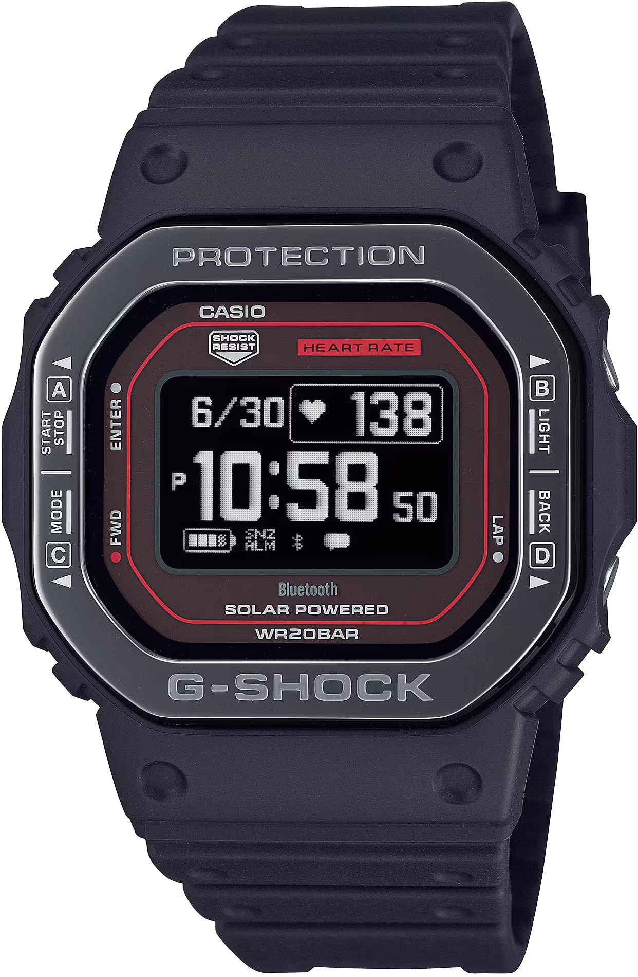 Casio DW-H5600MB-1A4