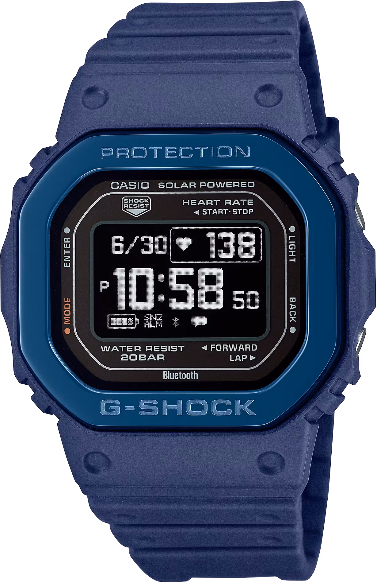Casio DW-H5600MB-2