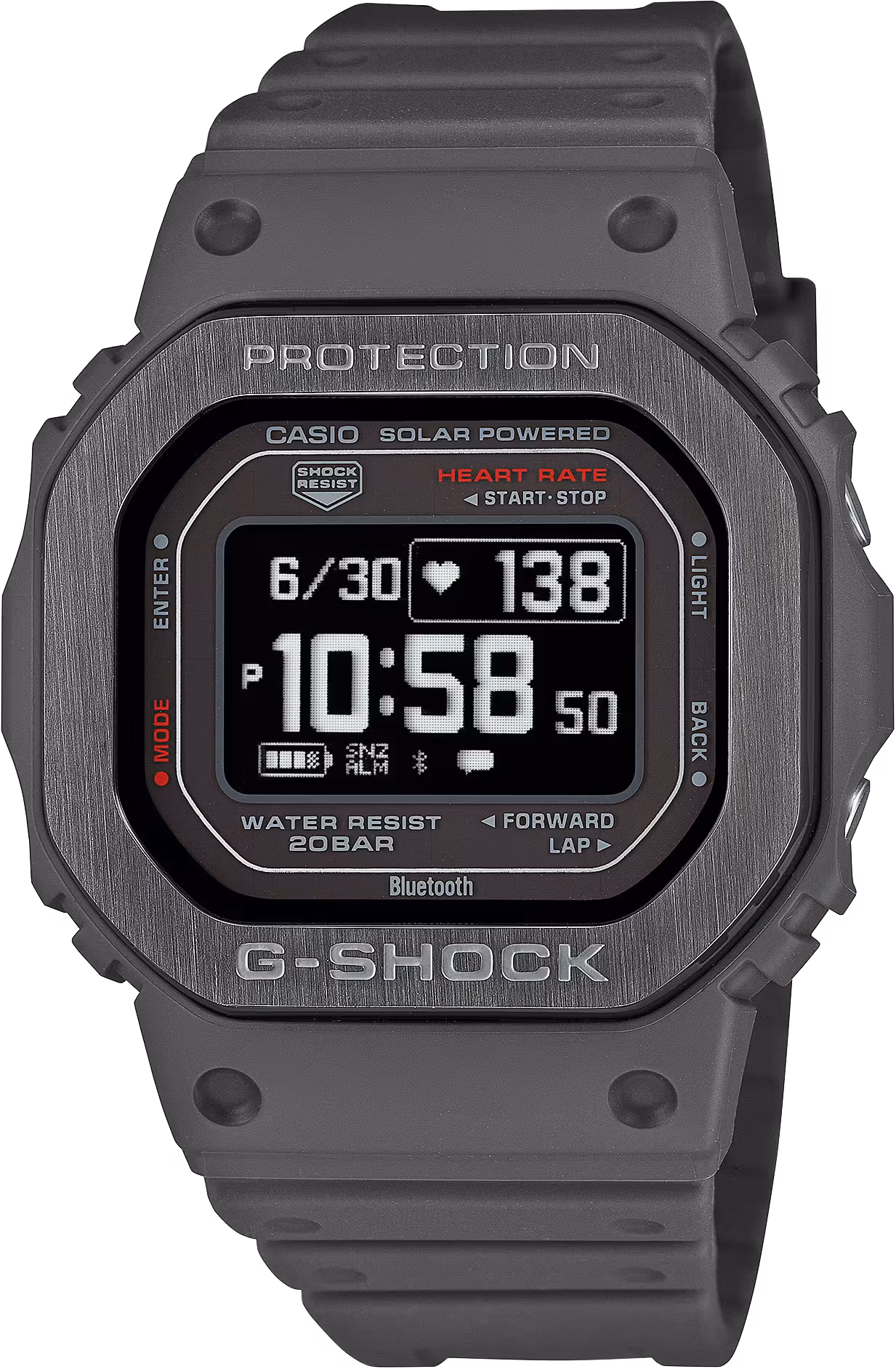 Casio DW-H5600MB-8