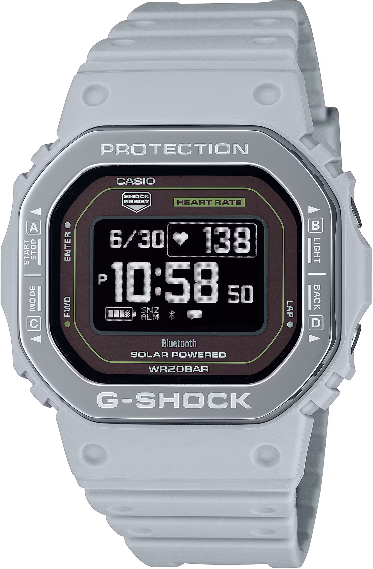 Casio DW-H5600MB-8A9