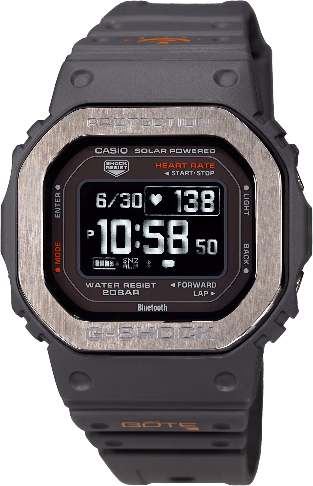 Casio DW-H5600MB-8PRBF