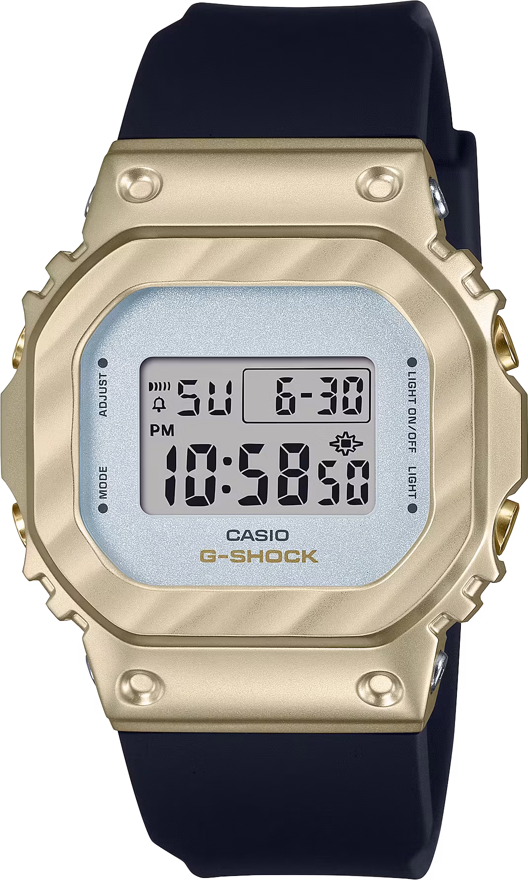 Casio GM-S5600BC-1