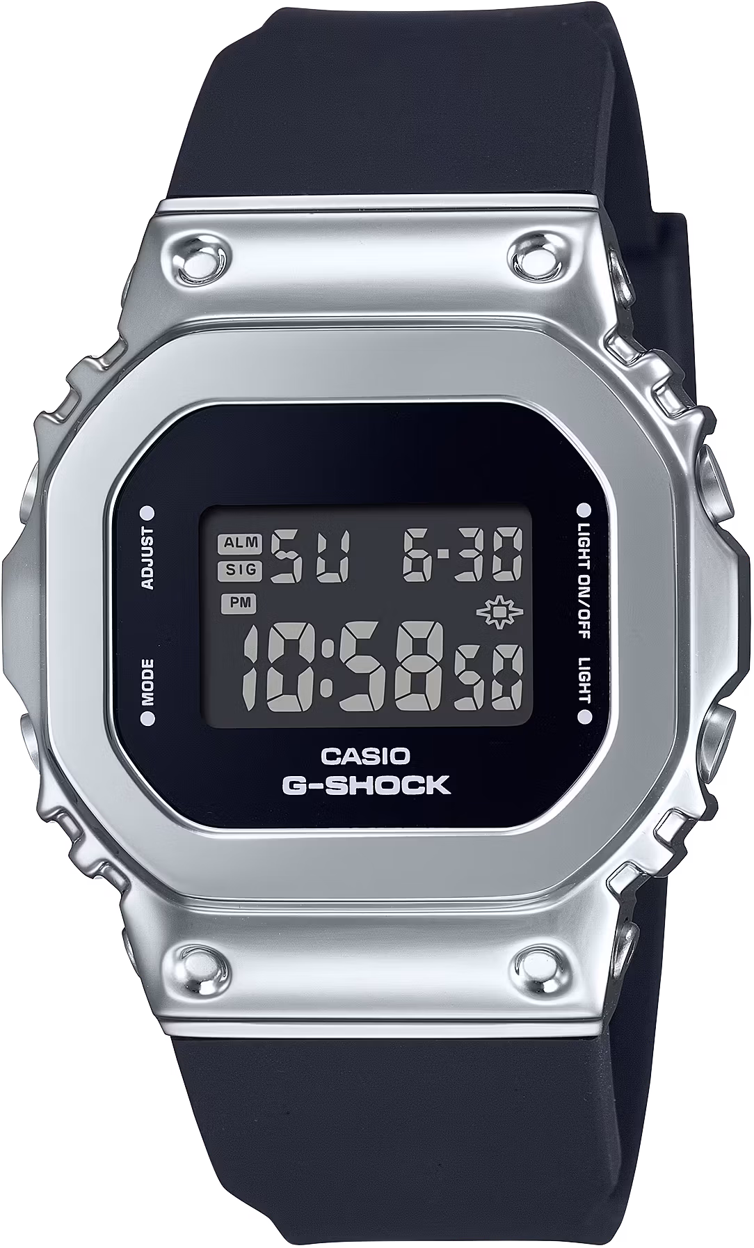Casio GM-S5600U-1