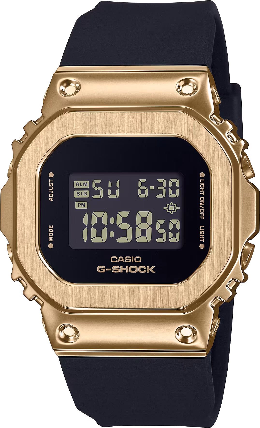 Casio GM-S5600UGB-1