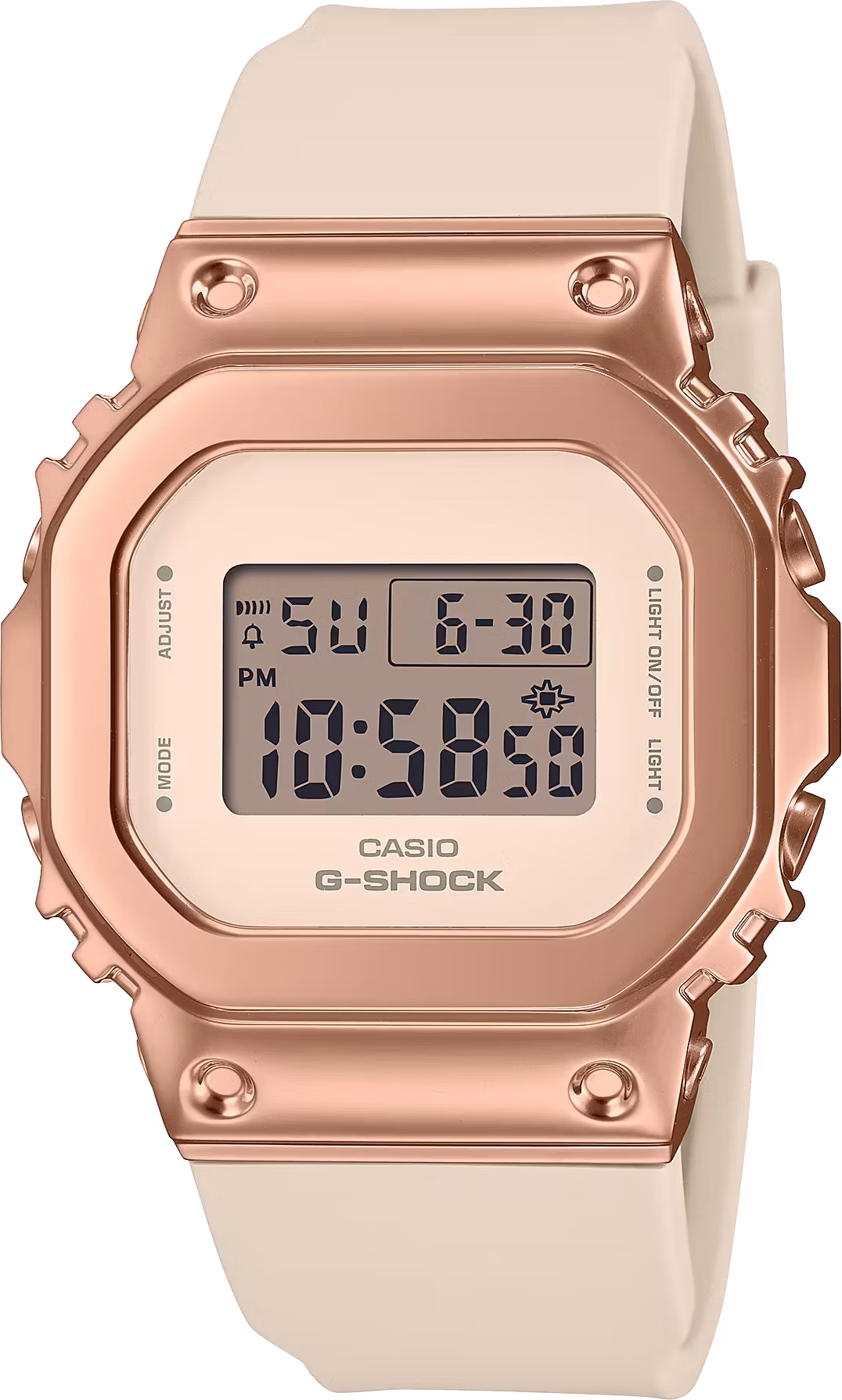 Casio GM-S5600UPG-4