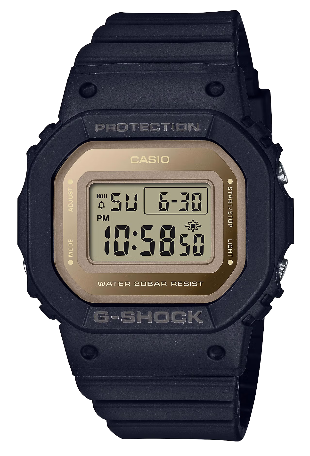 Casio GMD-S5600-1