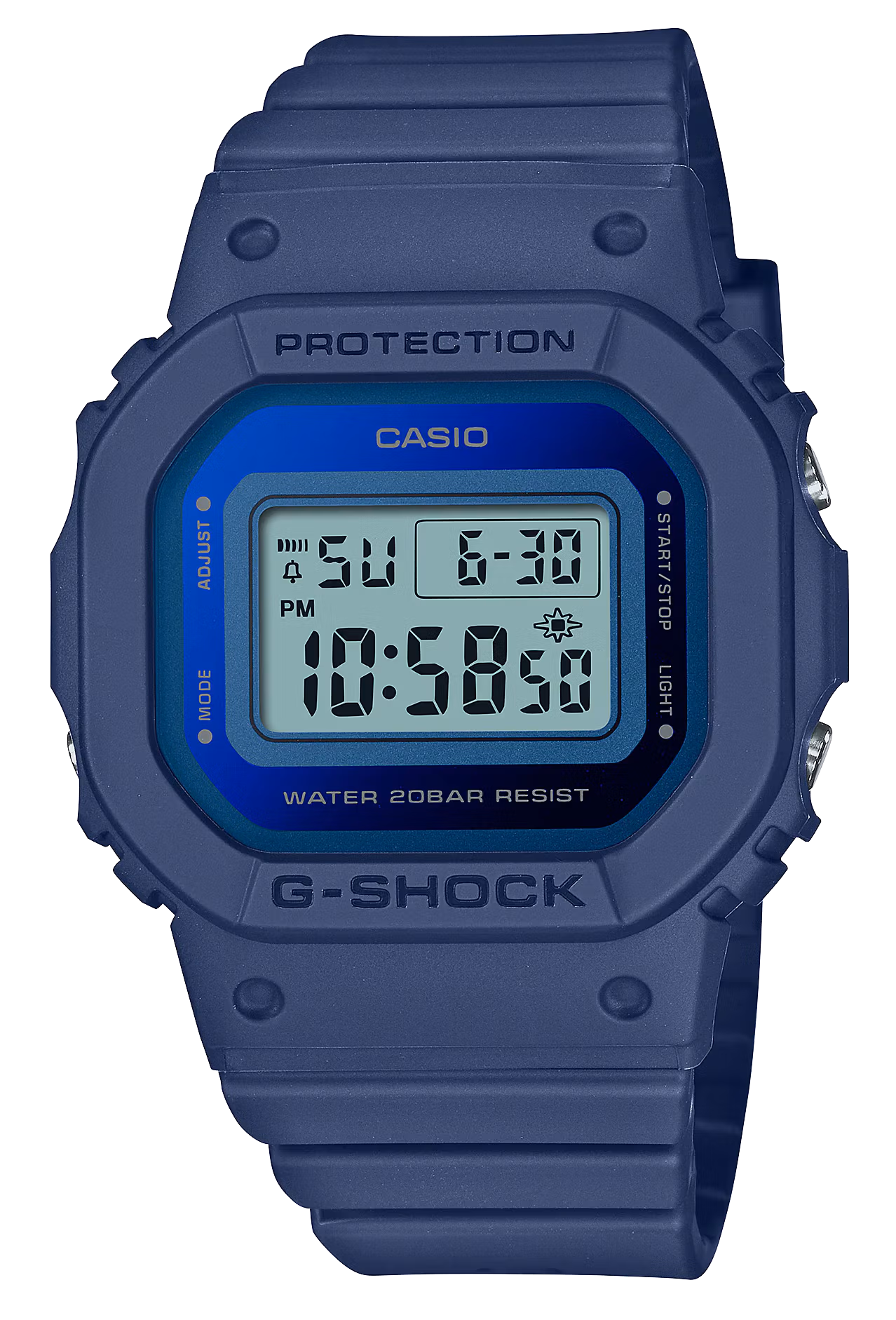 Casio GMD-S5600-2
