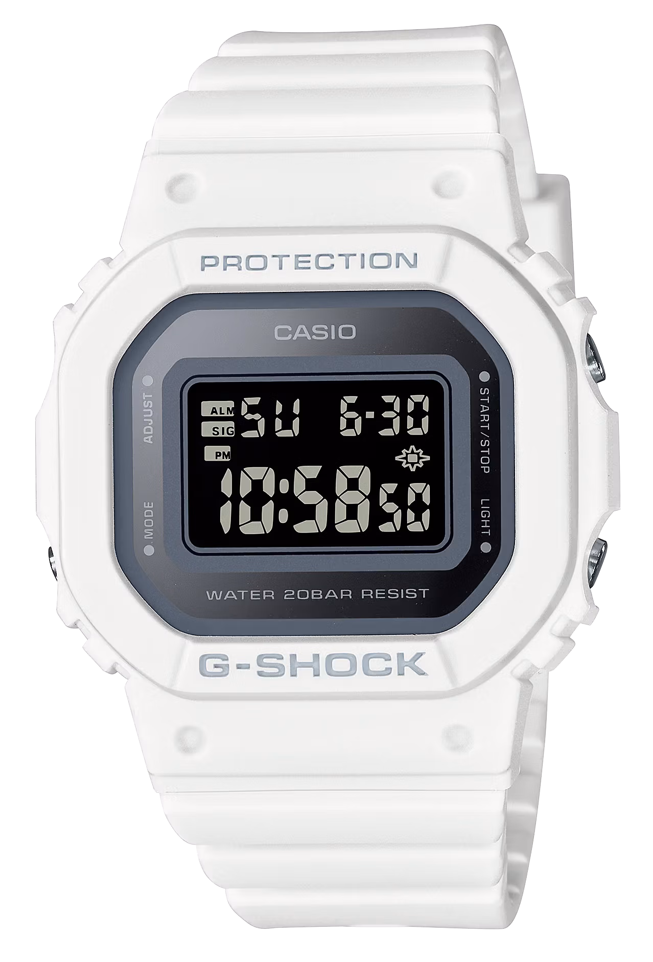 Casio GMD-S5600-7