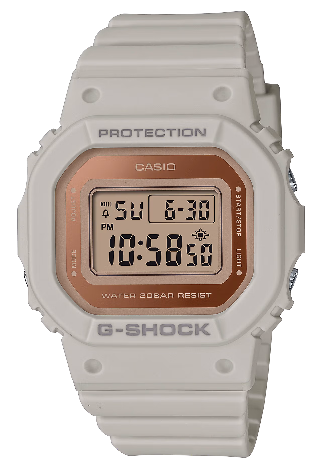 Casio GMD-S5600-8