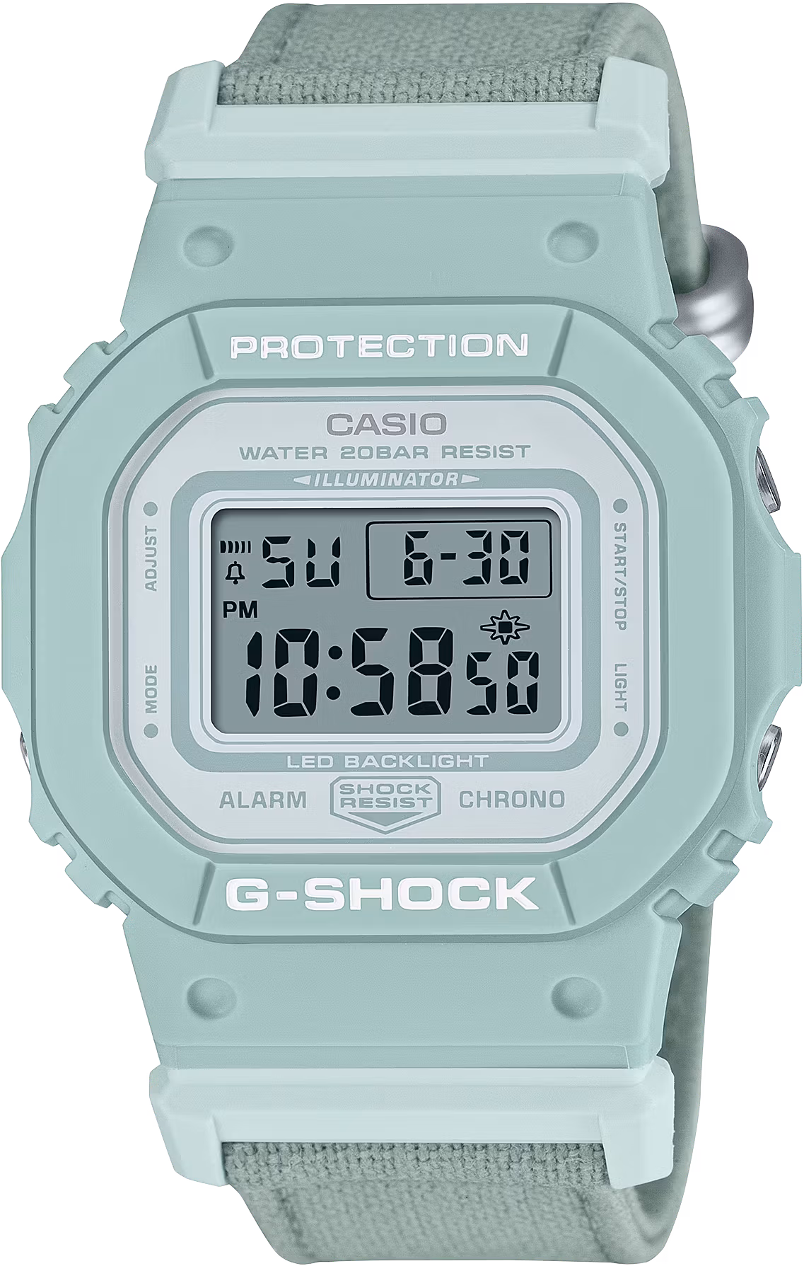Casio GMD-S5600CT-3