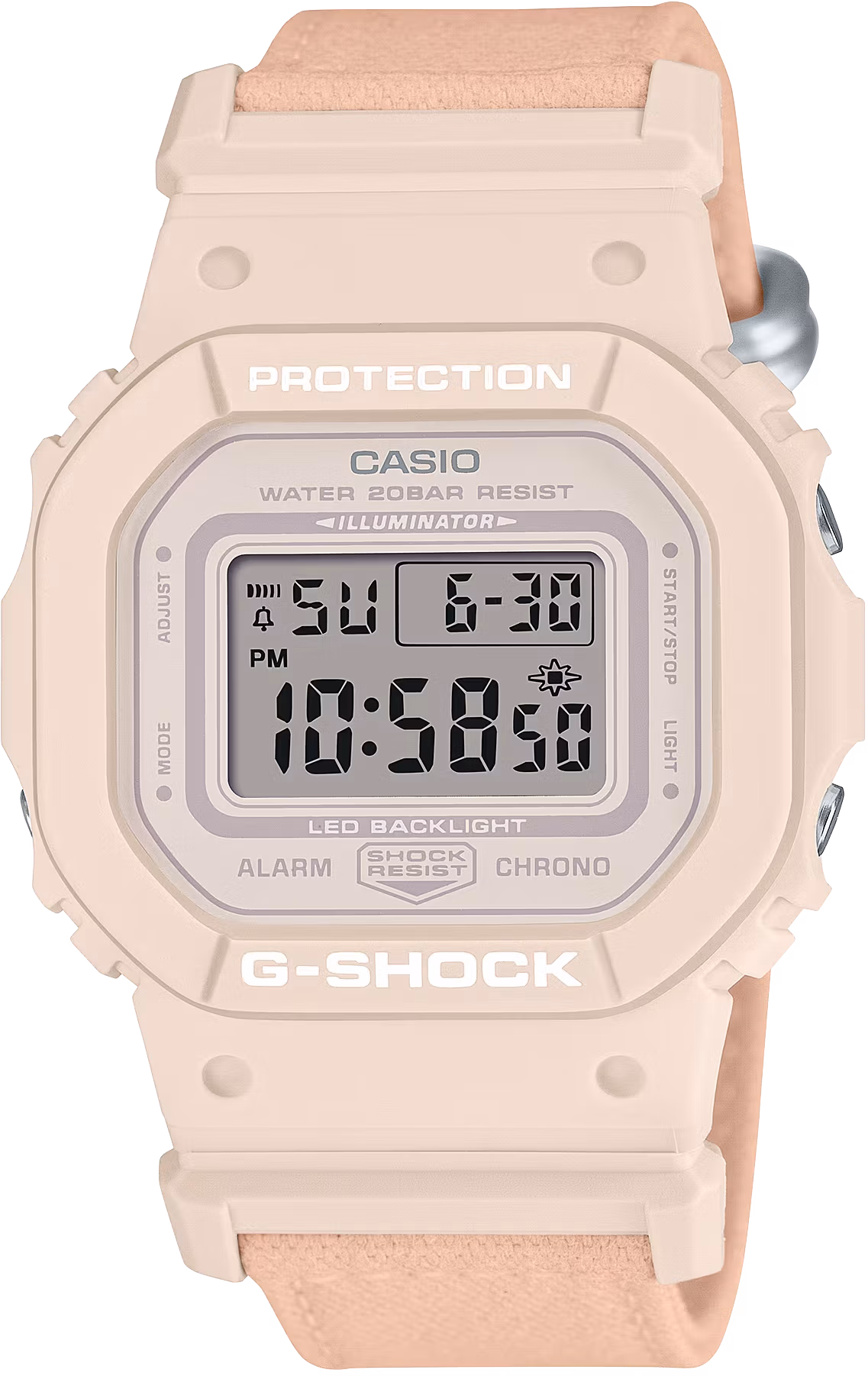 Casio GMD-S5600CT-4