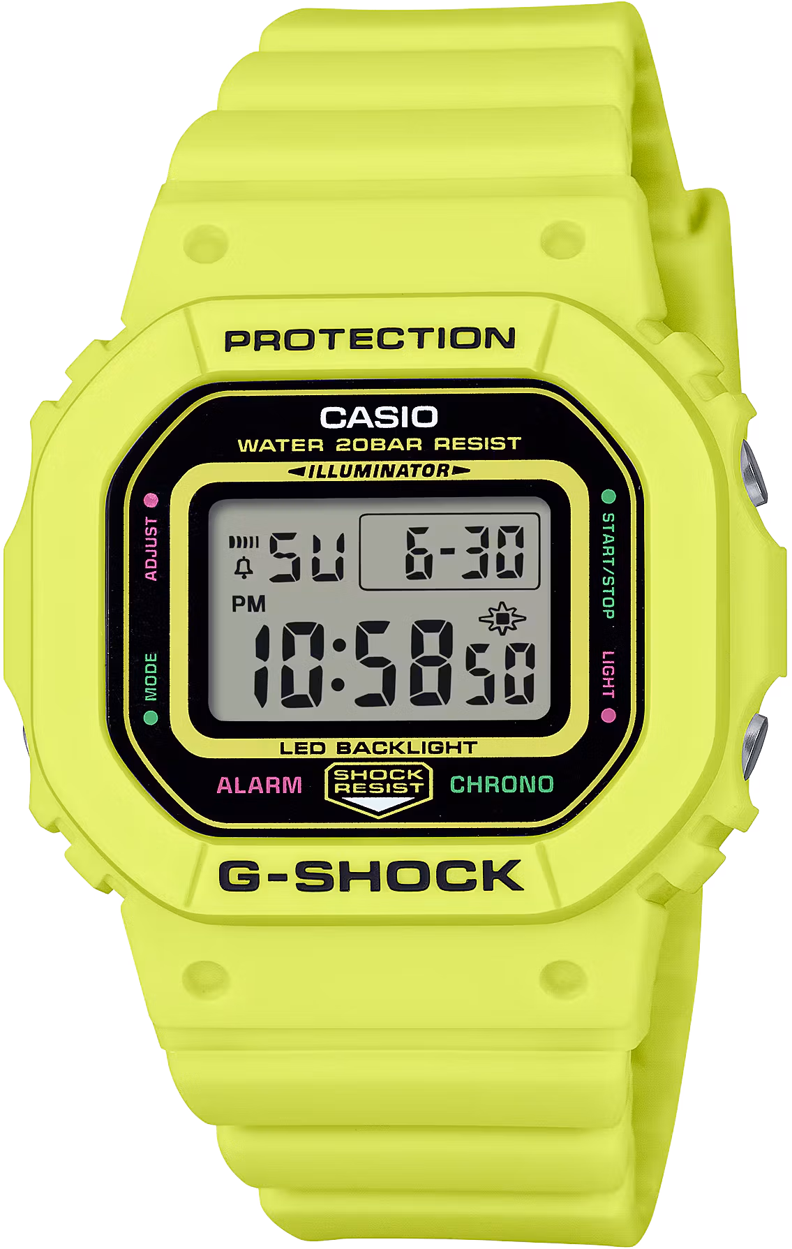 Casio GMD-S5600EP-9