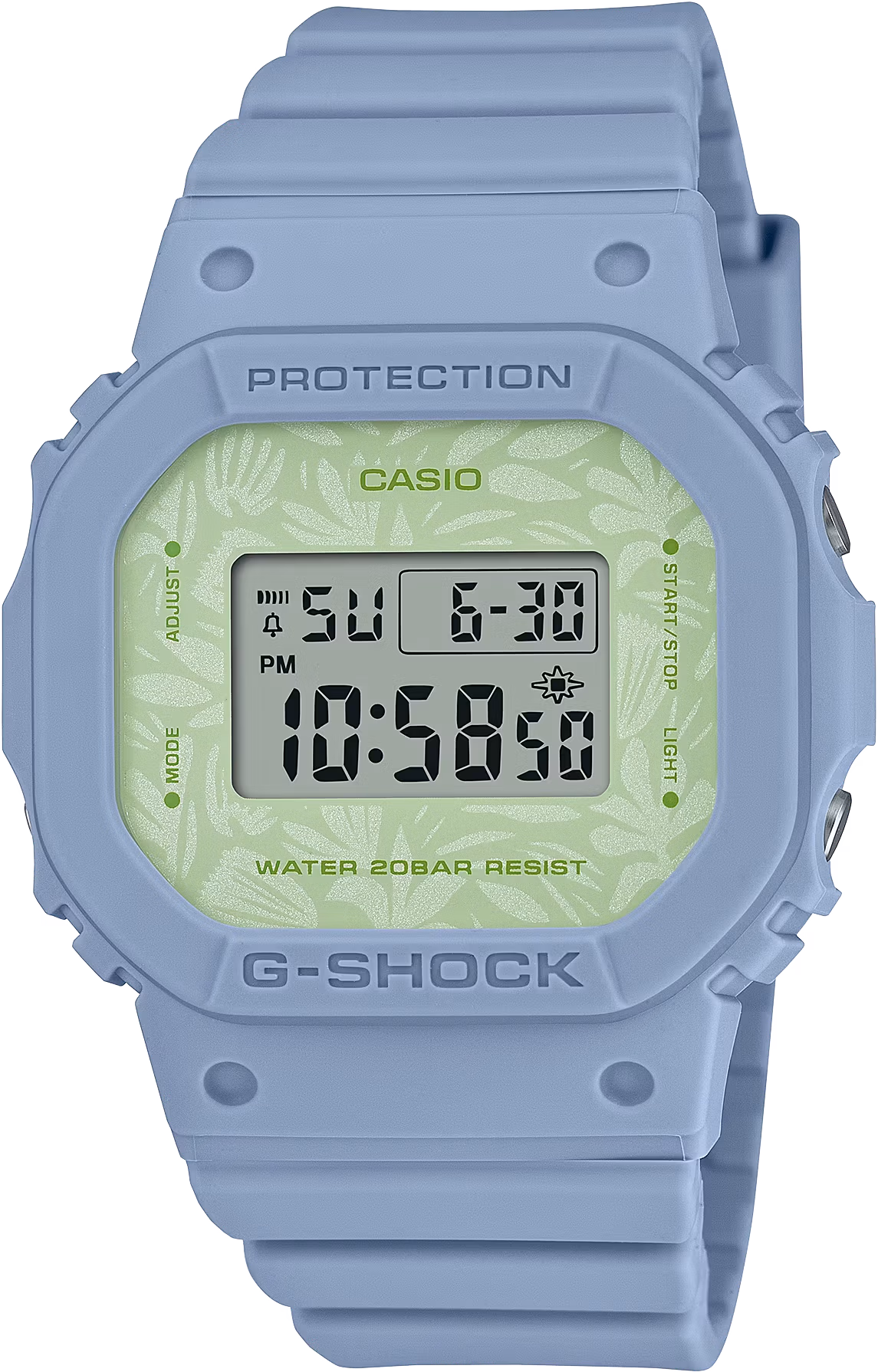 Casio GMD-S5600NC-2