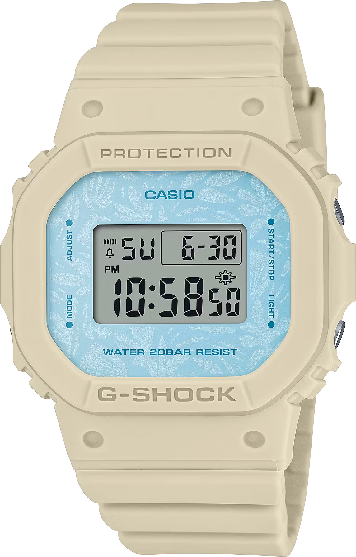 Casio GMD-S5600NC-9