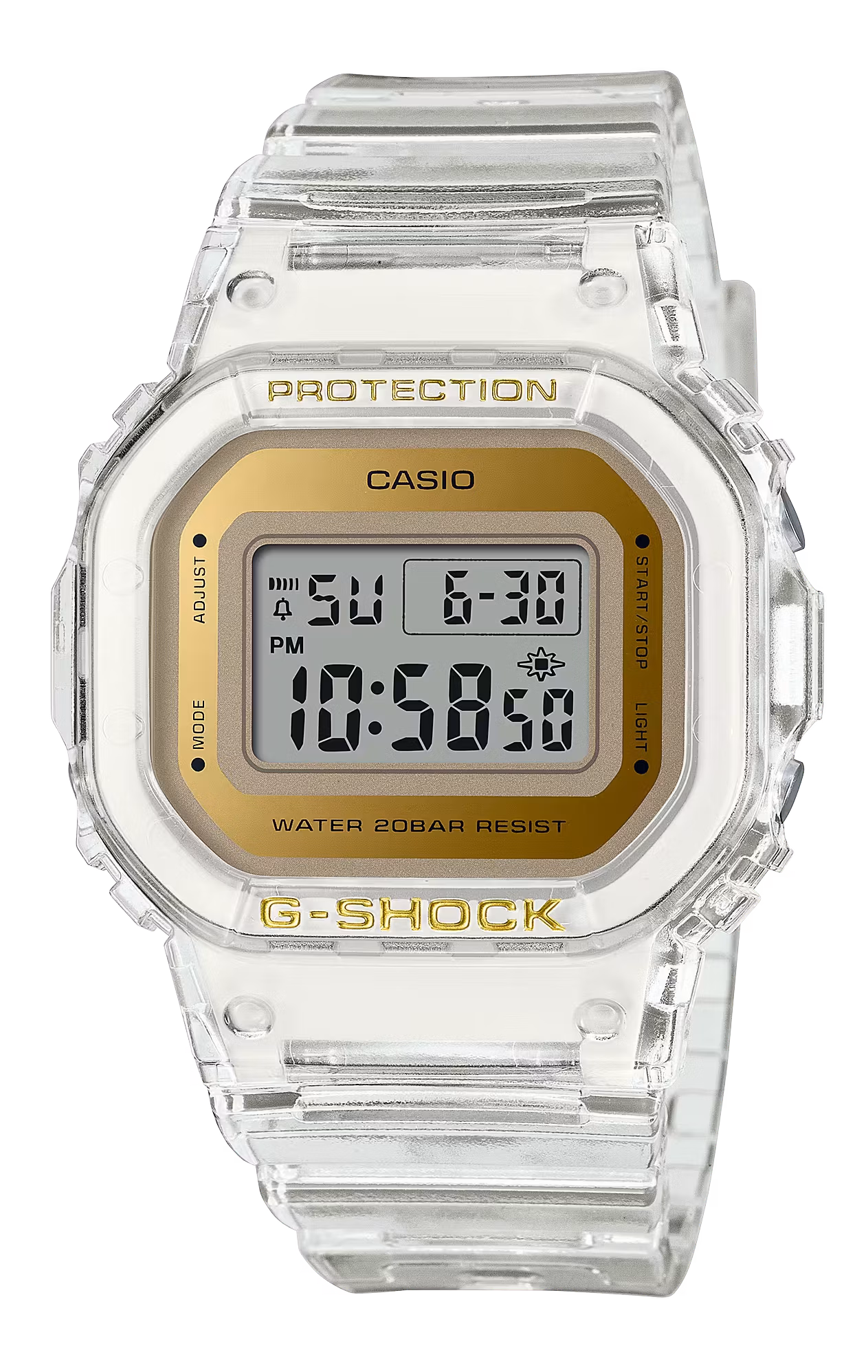 Casio GMD-S5600SG-7