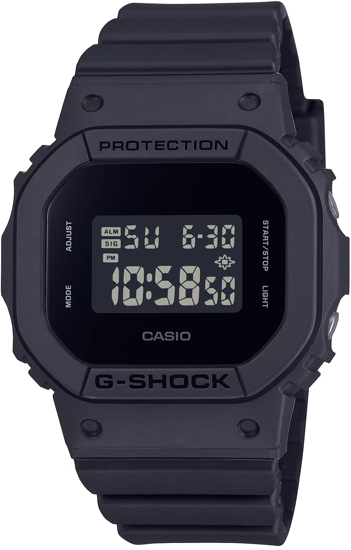 Casio GMD-S5610BB-1