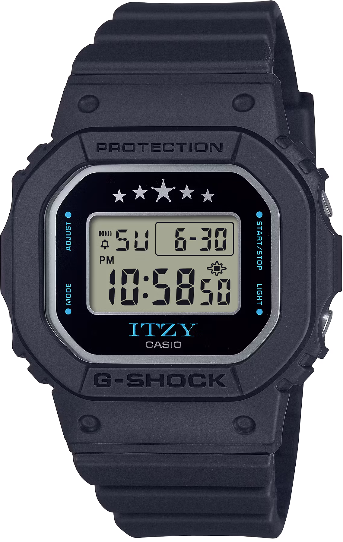 Casio GMD-S5610IT-1