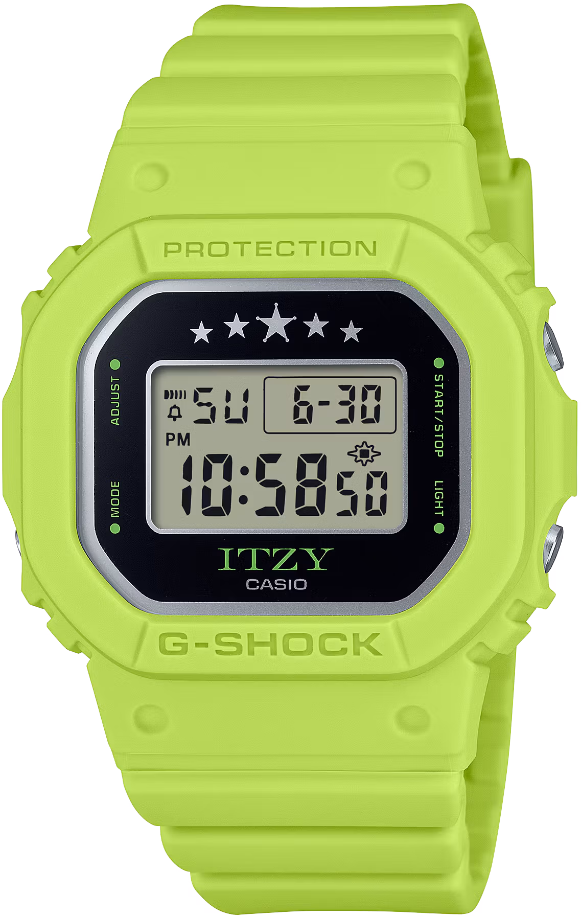 Casio GMD-S5610IT-3