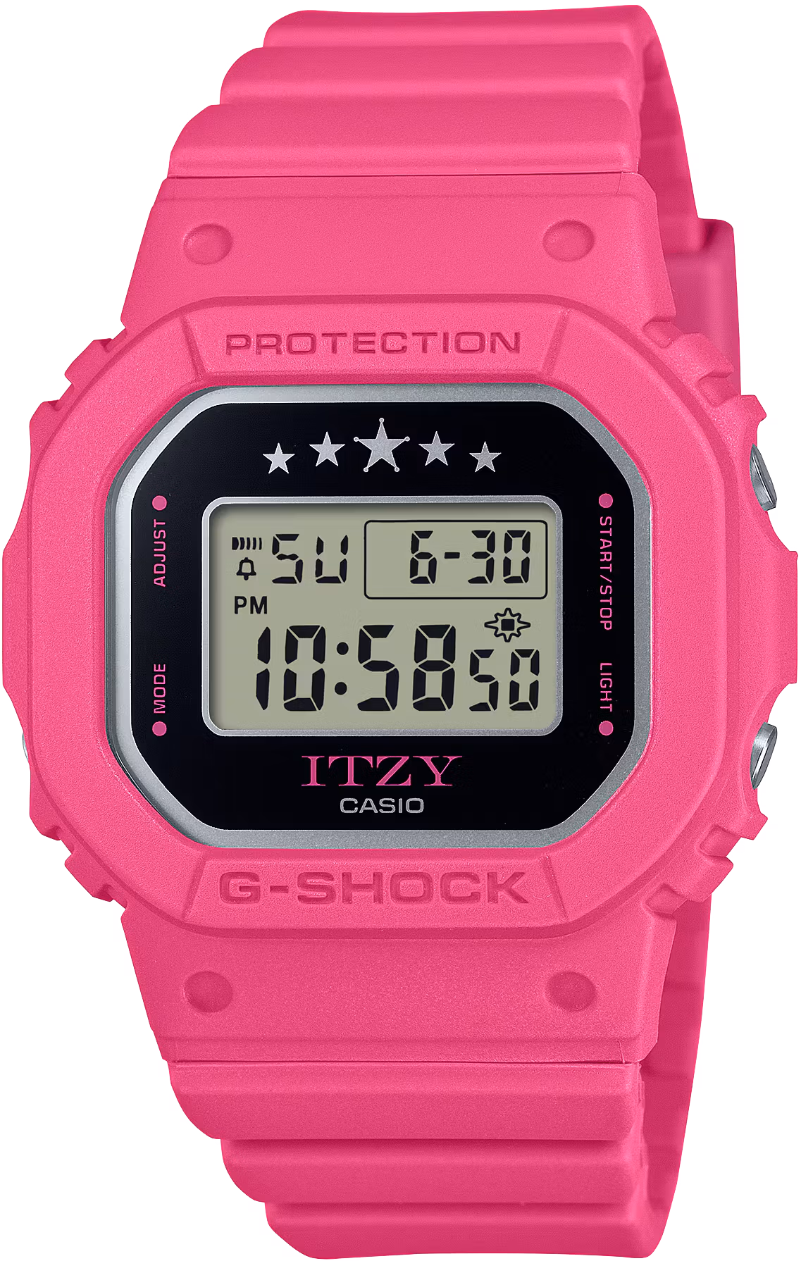 Casio GMD-S5610IT-4A