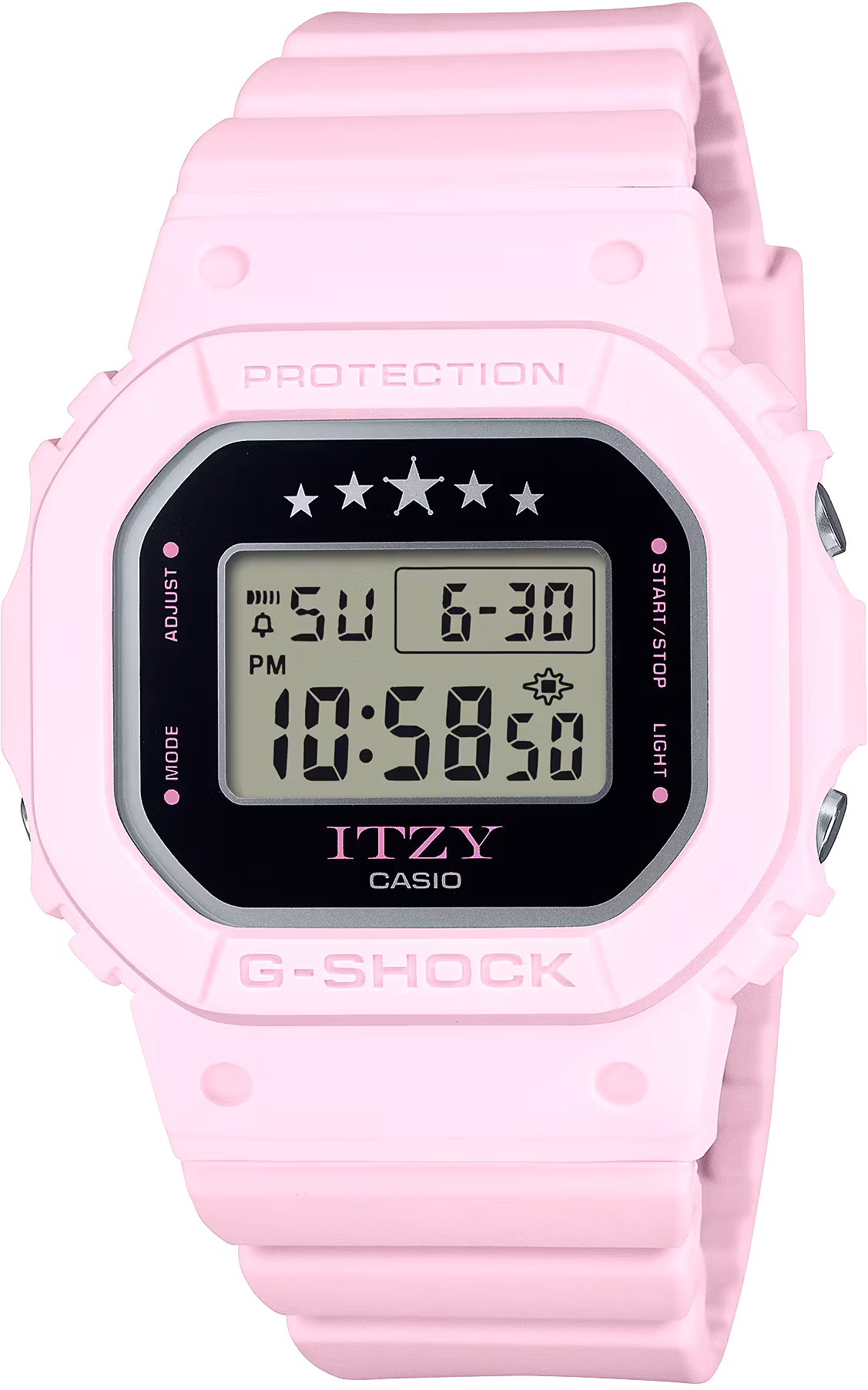 Casio GMD-S5610IT-4B
