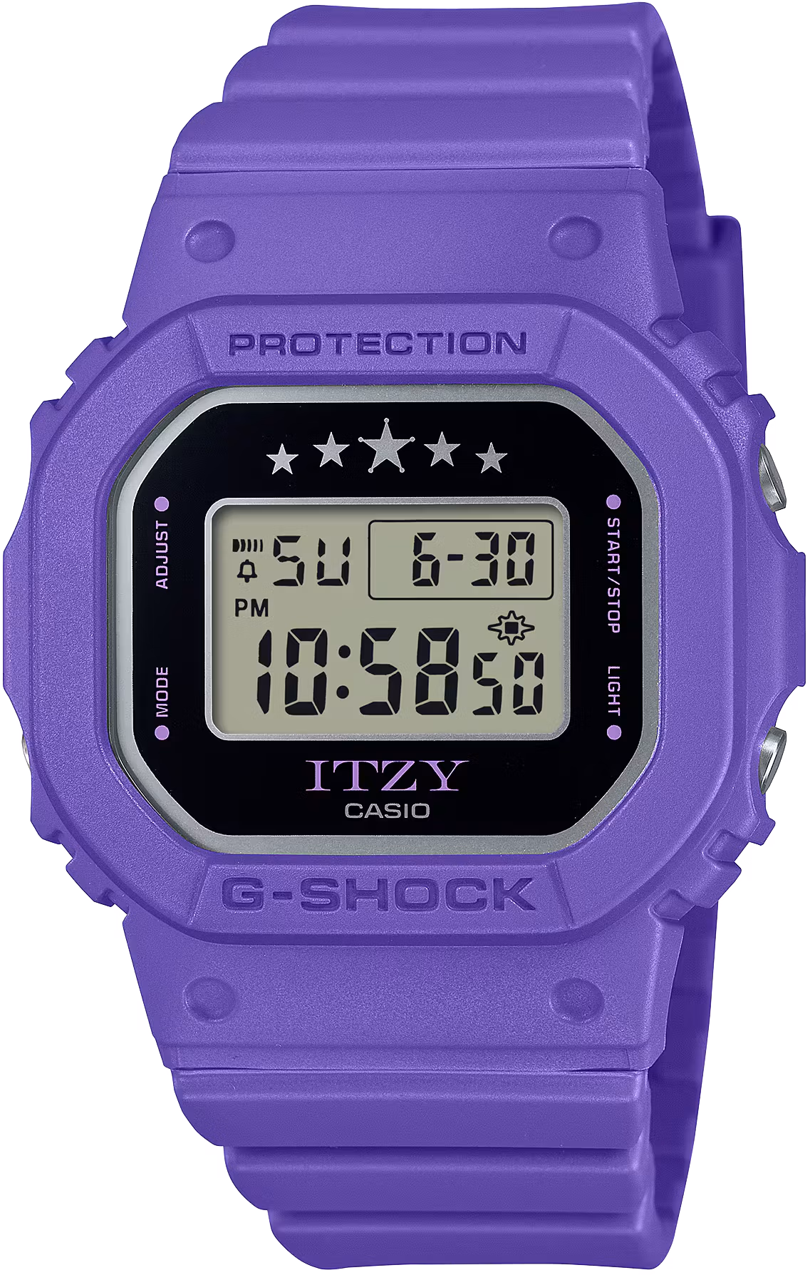 Casio GMD-S5610IT-6