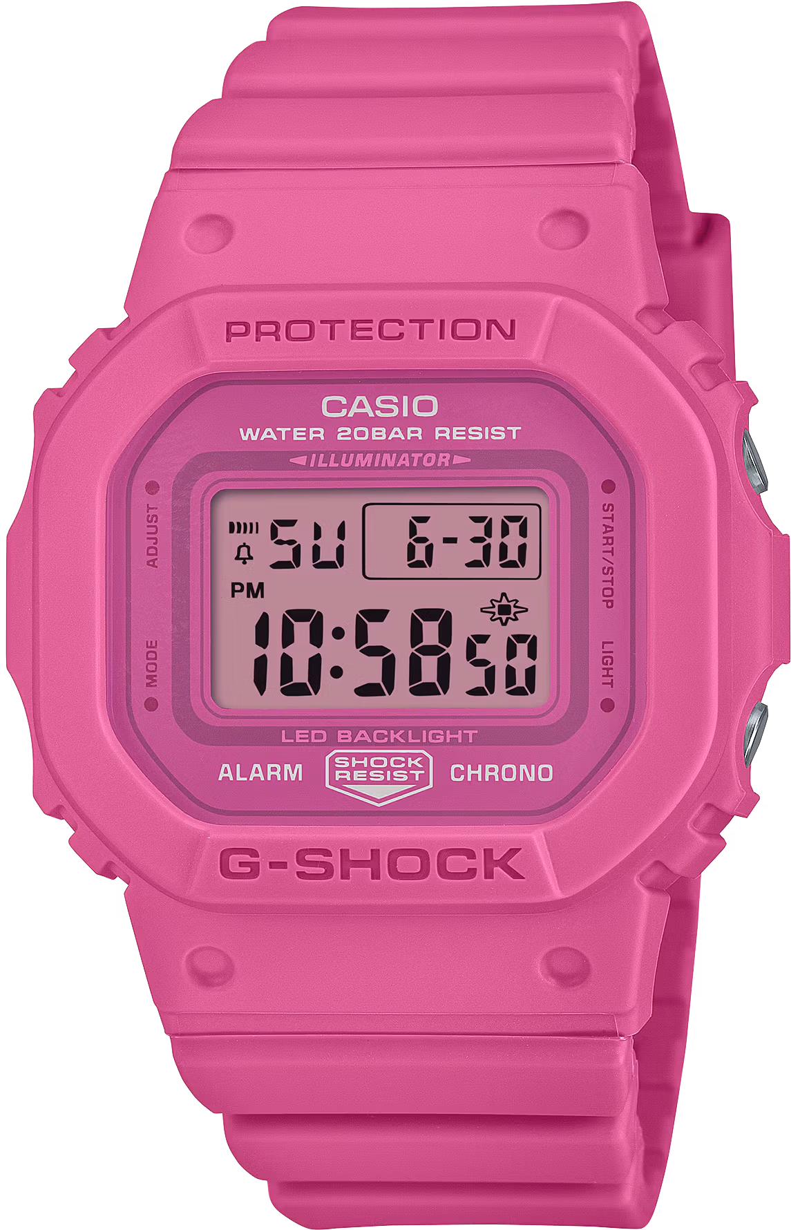 Casio GMD-S5610PK-4