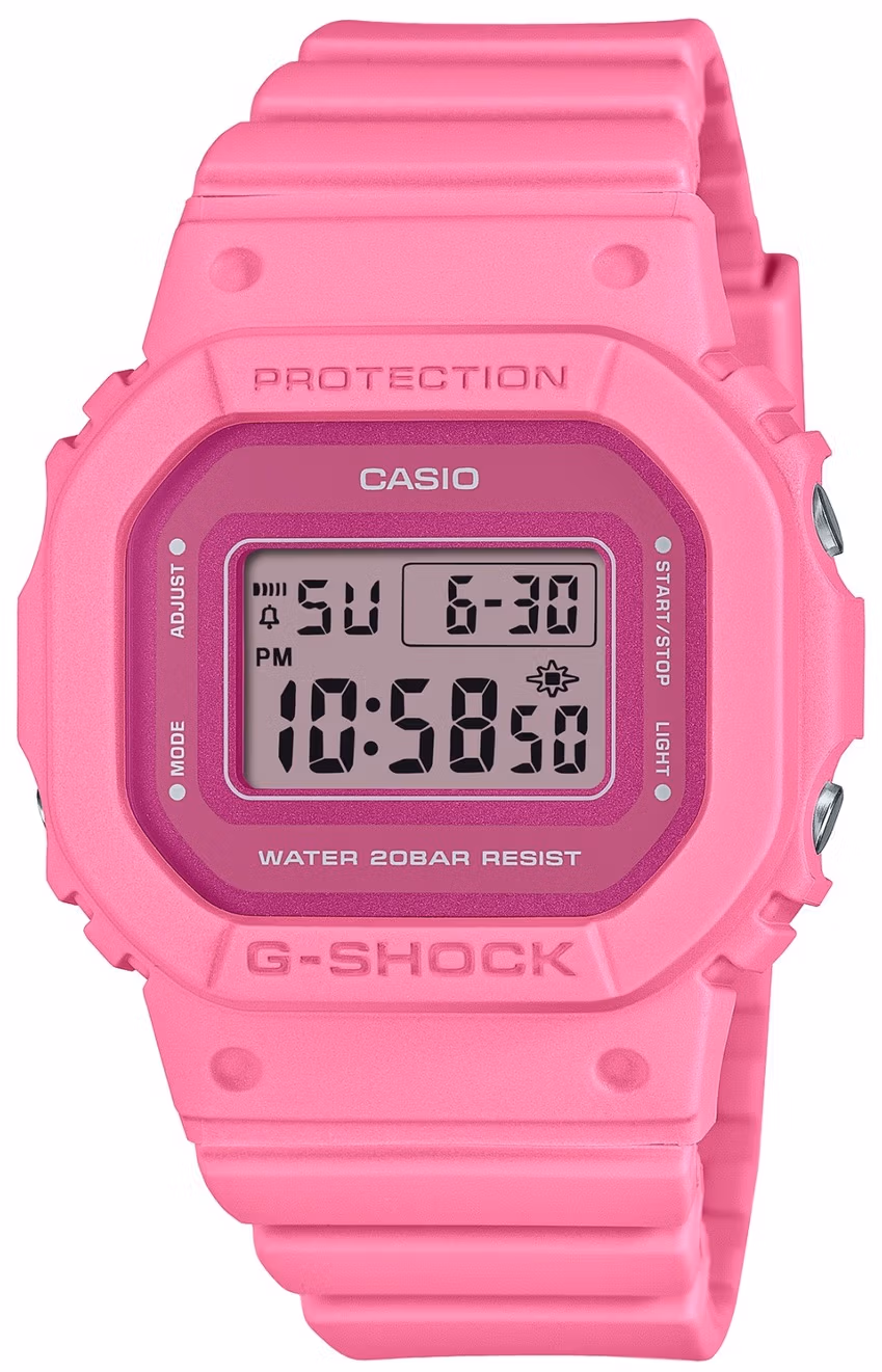 Casio GMD-S5610PP-4