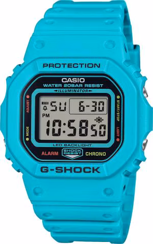 Casio DW-5600EP-2