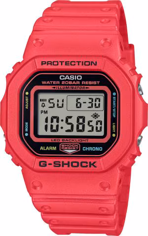 Casio DW-5600EP-4
