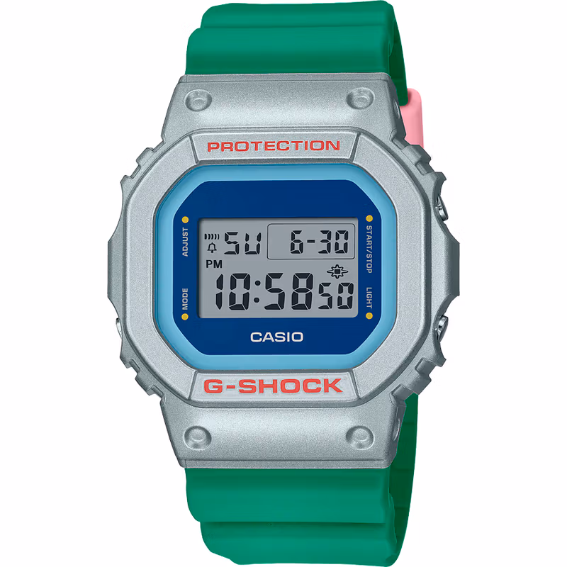Casio DW-5600EU-8A3