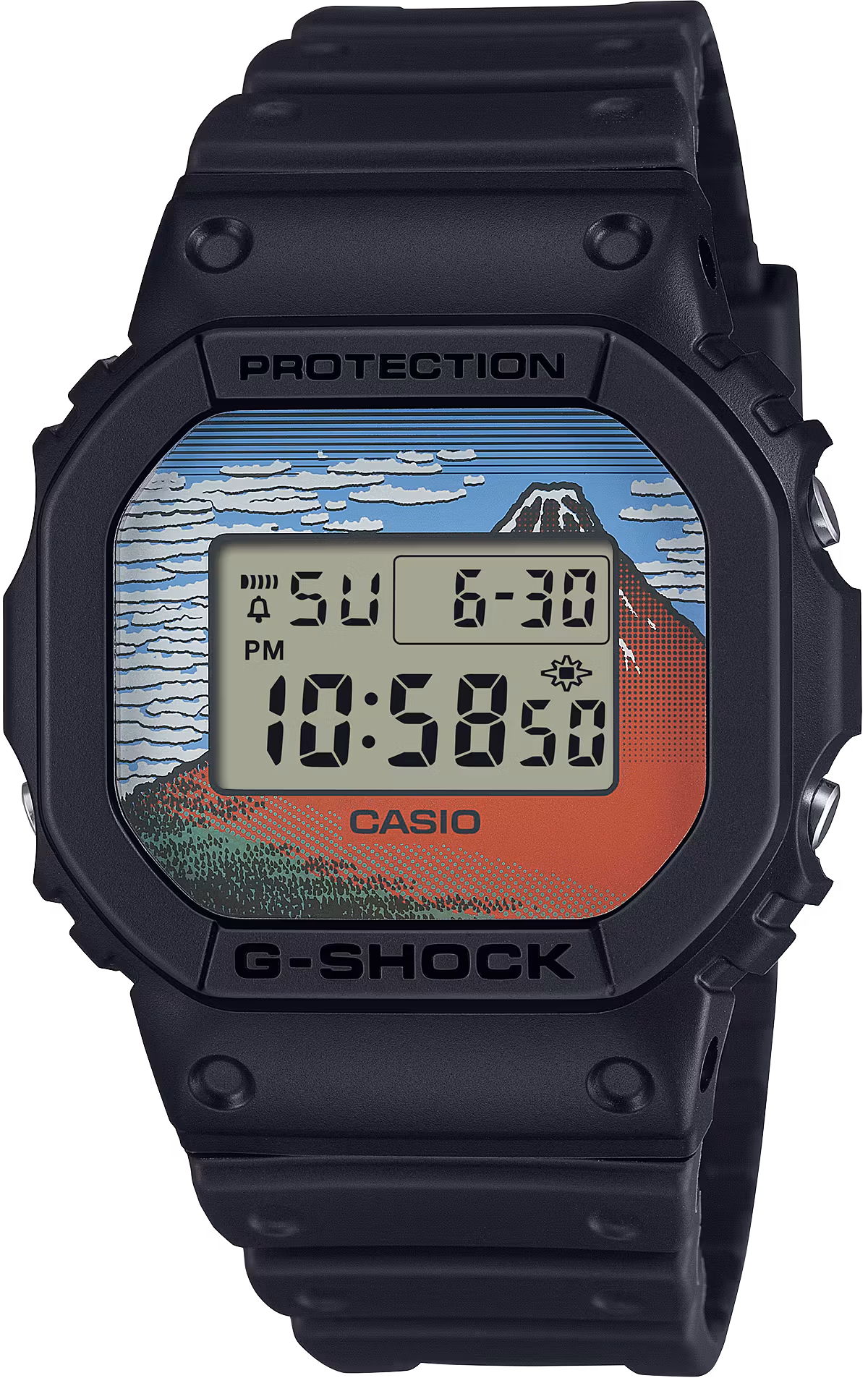 Casio DW-5600KHG25-1