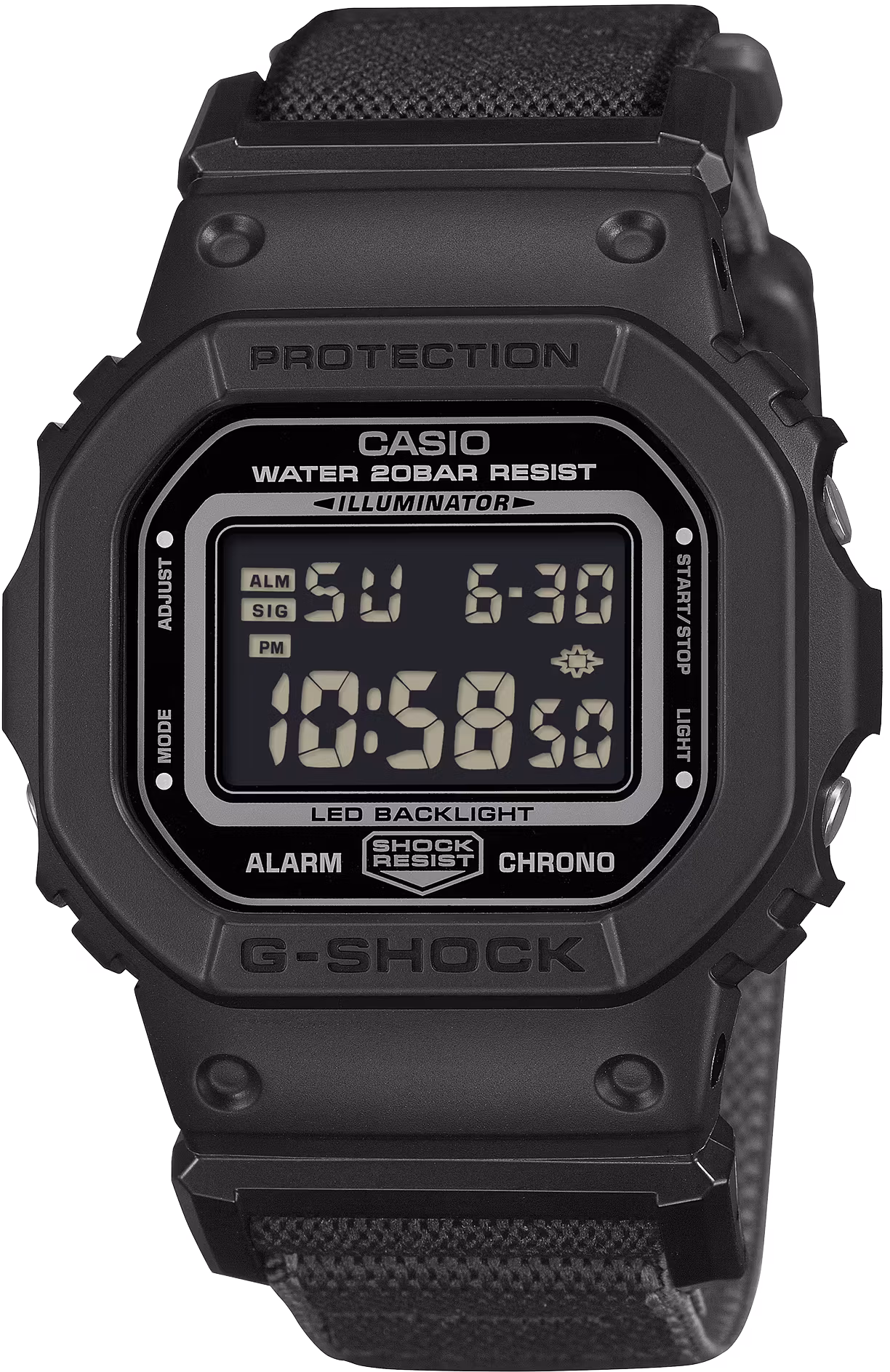 Casio DW-5600MNC-1