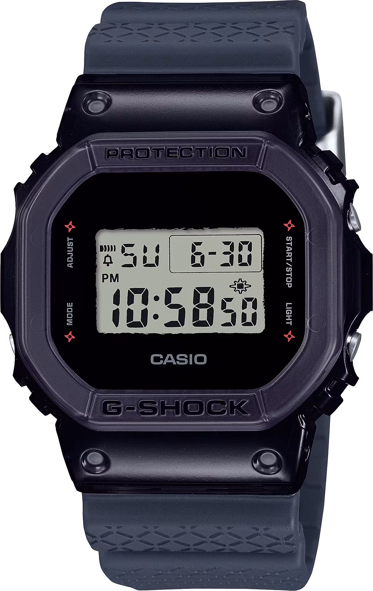 Casio DW-5600NNJ-2