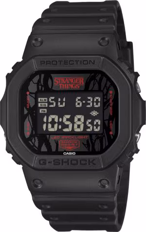 Casio DW-5600STT-1