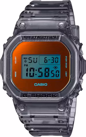 Casio DW-5600TLS-8